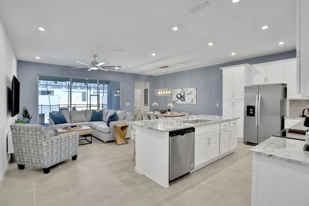 2382zbp- Solara Resort 5 Bedroom Townhouse by RedAwning