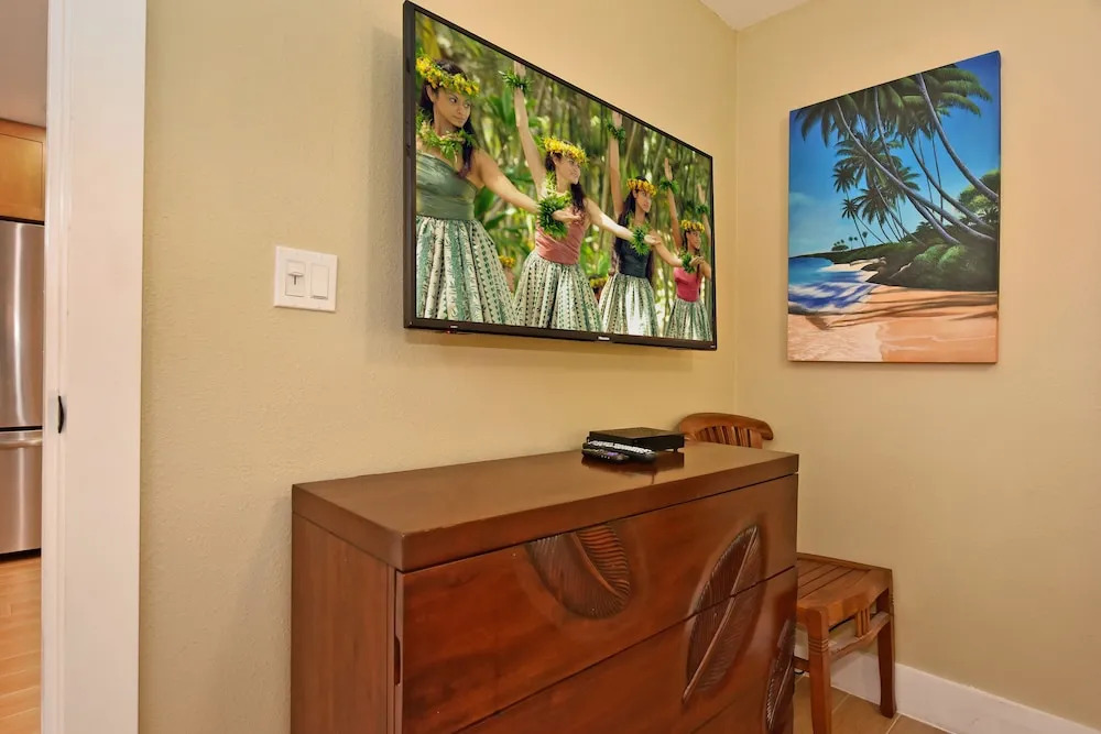 Pacific Shores B102 3 Bedroom Condo