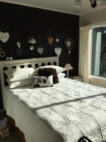 Beach Side Bed  Breakfast