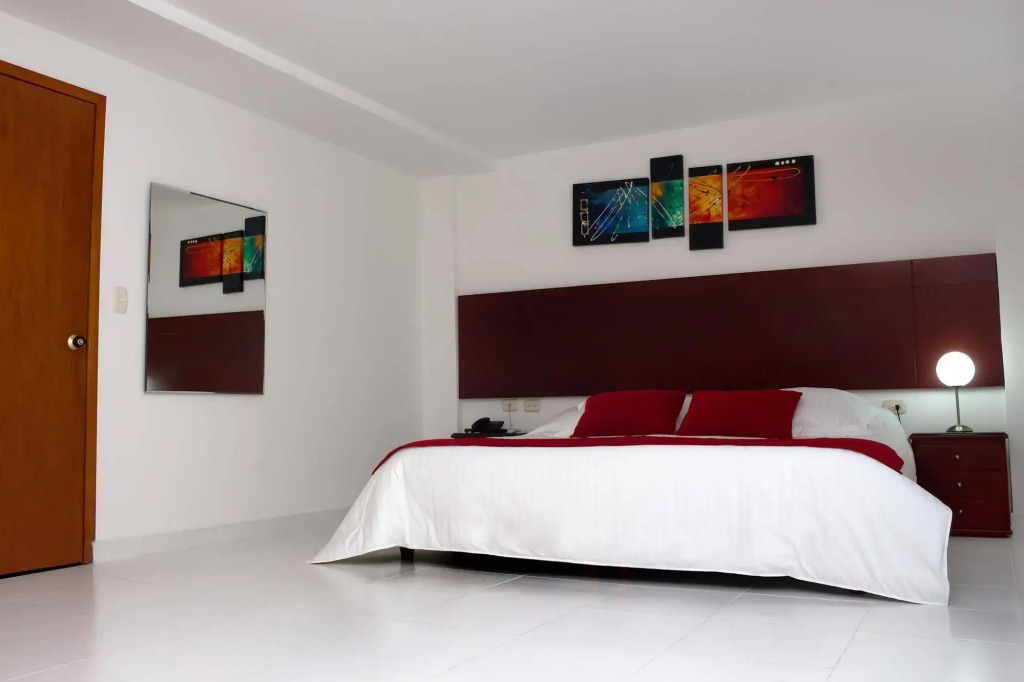Hotel Quinta de Cabecera