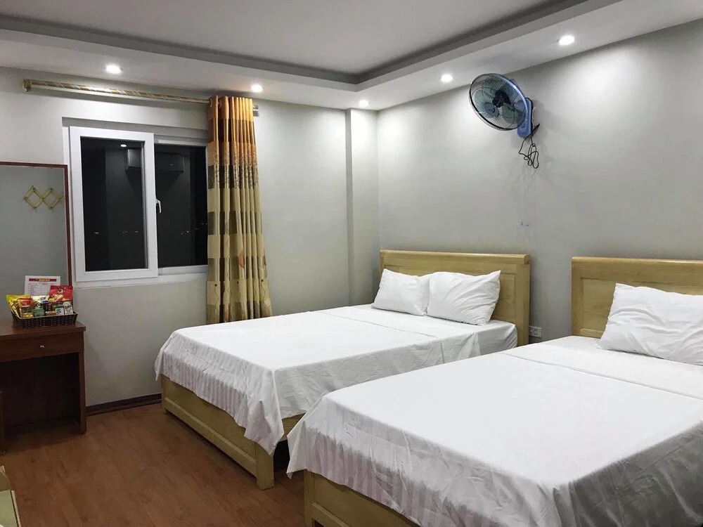Bigwin Hotel