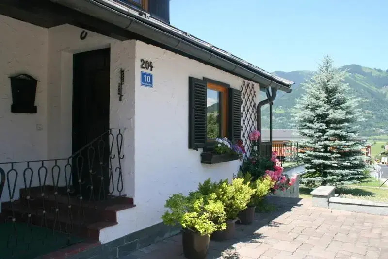 Alpine Chalet Kaprun