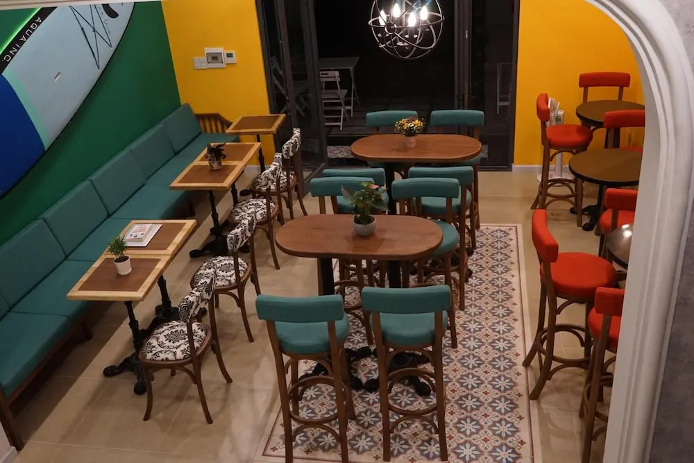 Stork Phu Quoc Homestay - Hostel