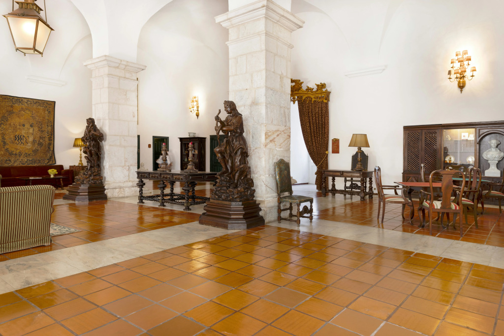 Pousada Castelo de Estremoz
