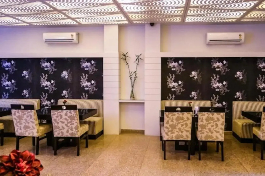 Hotel Corporate Regency