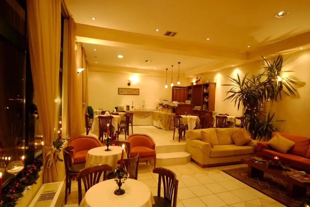 Hotel Galaxy
