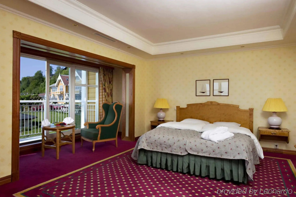 Solstrand Hotel & Bad