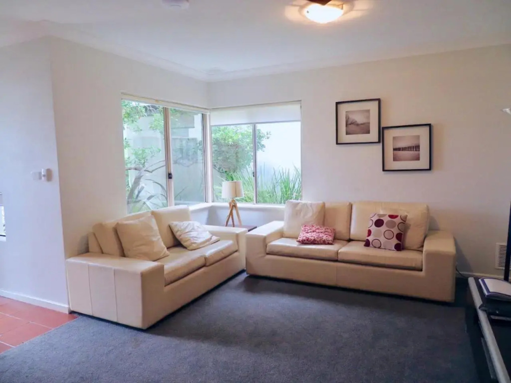 Ocean View Beach House, Margaret River