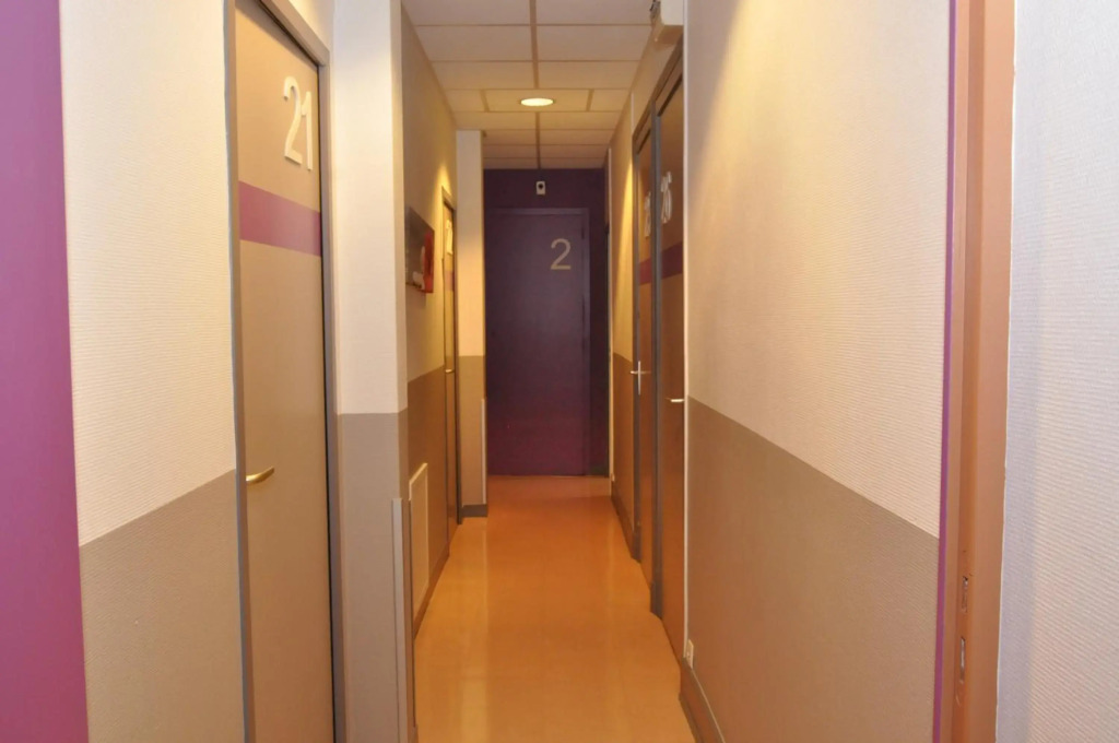 Hotel Lux