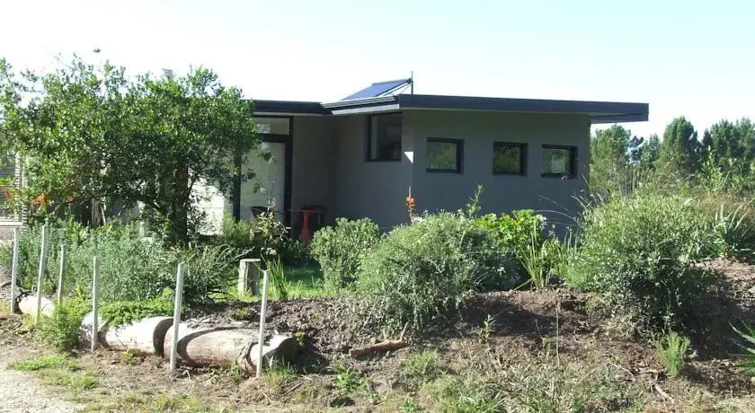 Caracal Cottage