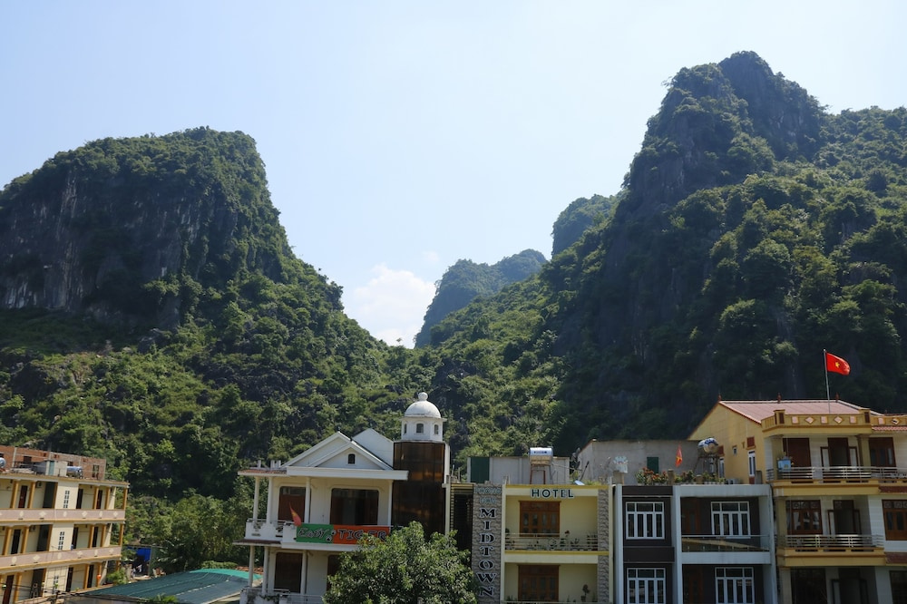 Thien Phu Hostel