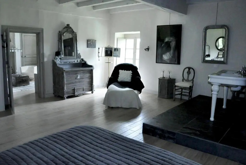 Chambres d'Hôtes Le Relais de Roquefereau