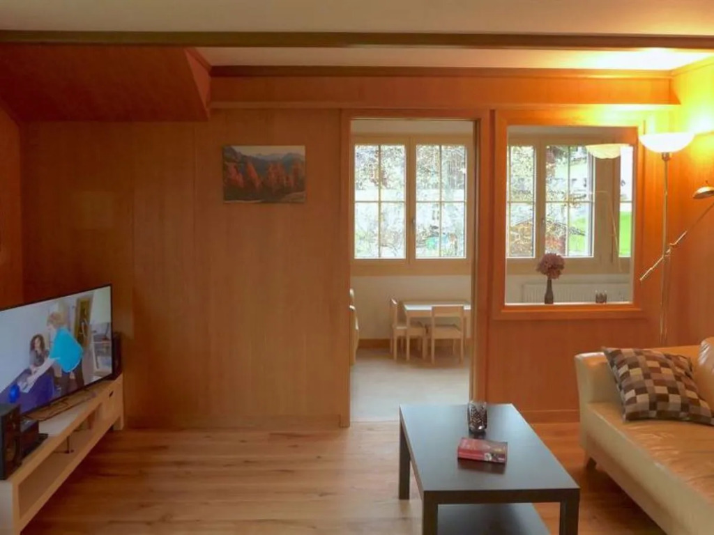 Apartment Lucie Adelboden 11845