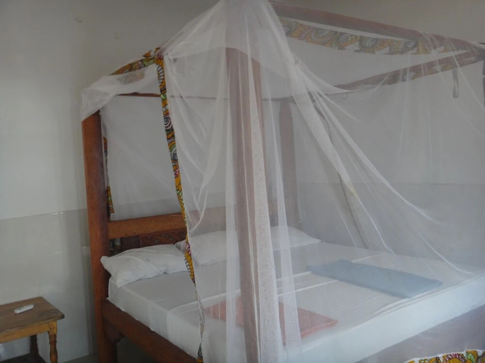 Nungwi Jambo Beach Bungalow