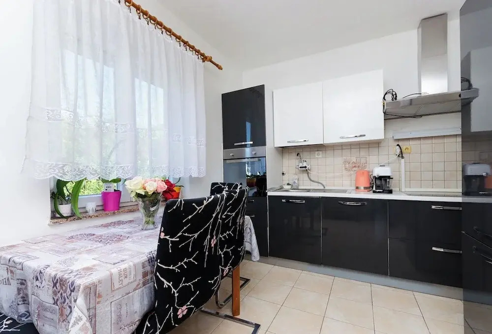 Apartments Opsenica Barbat