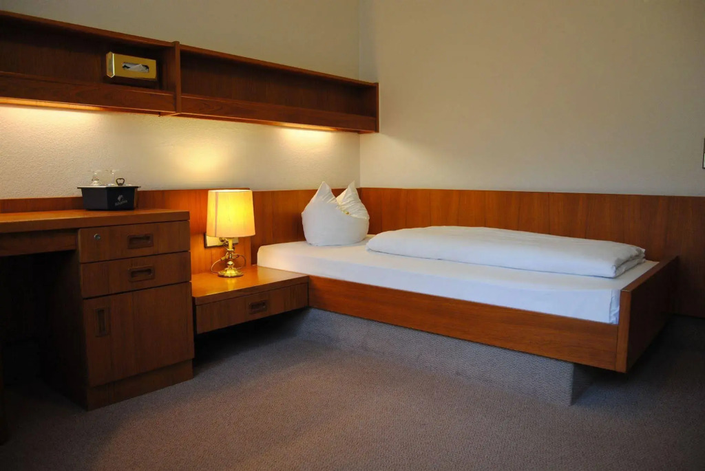 Parkside Hotel
