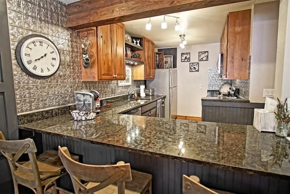 Burgess Creek Townhomes 206 3 Bedroom Condo