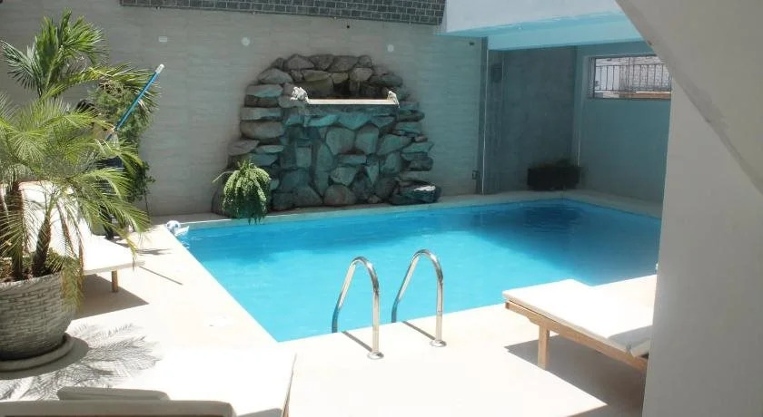 El Gamonal - Paracas