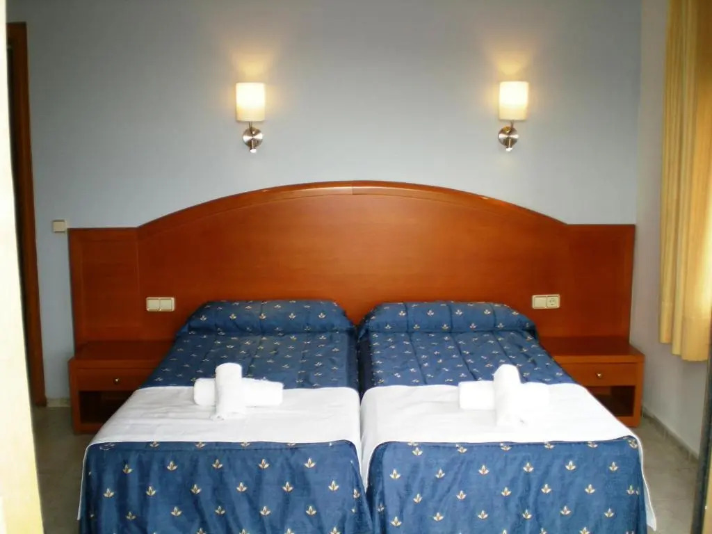 Hotel Bonsol ADULTS ONLY