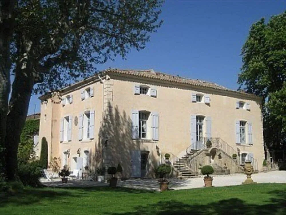 Maison d'hotes Les Petites Sources