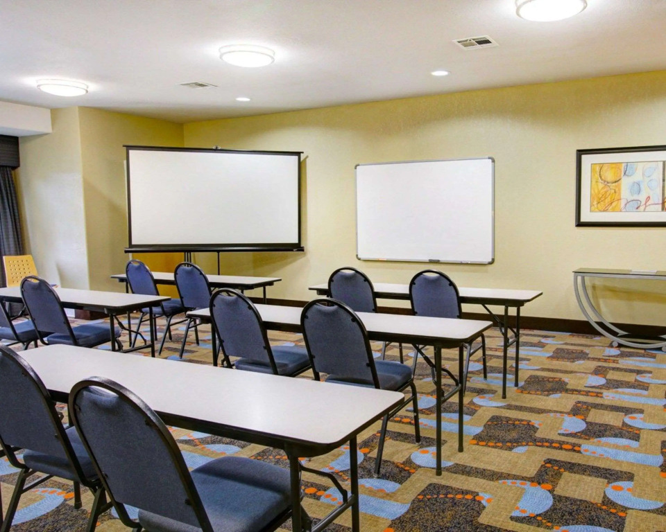 Comfort Suites Georgetown