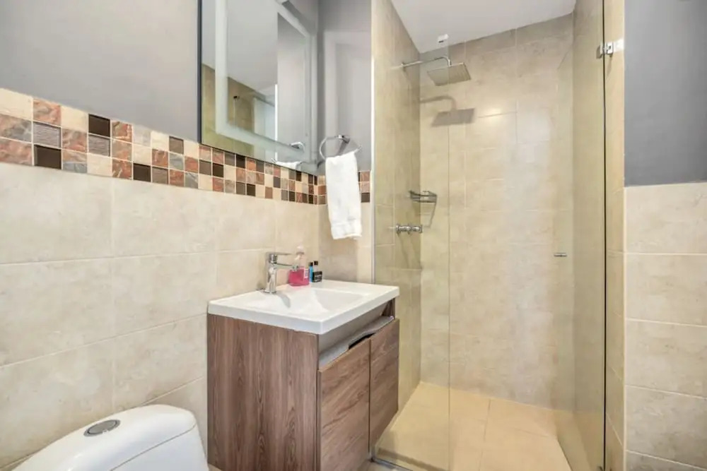 Cyan 703 - 2BR in Medell n