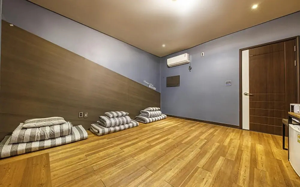 Gongju Hotel Bandi