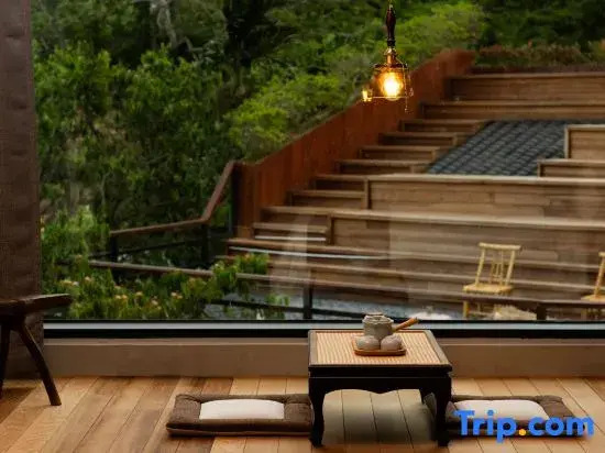 Muyin Pure Joy Mountain Retreat