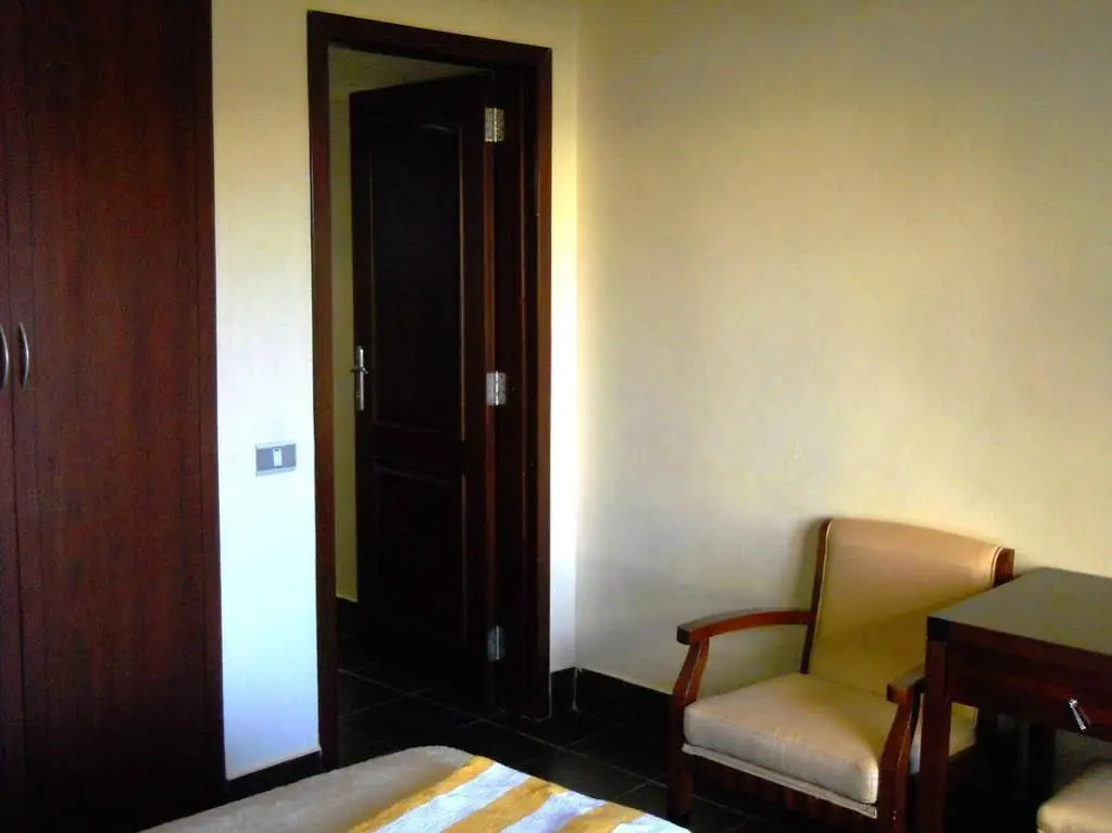 Tamra Residence Hotel-Apartment