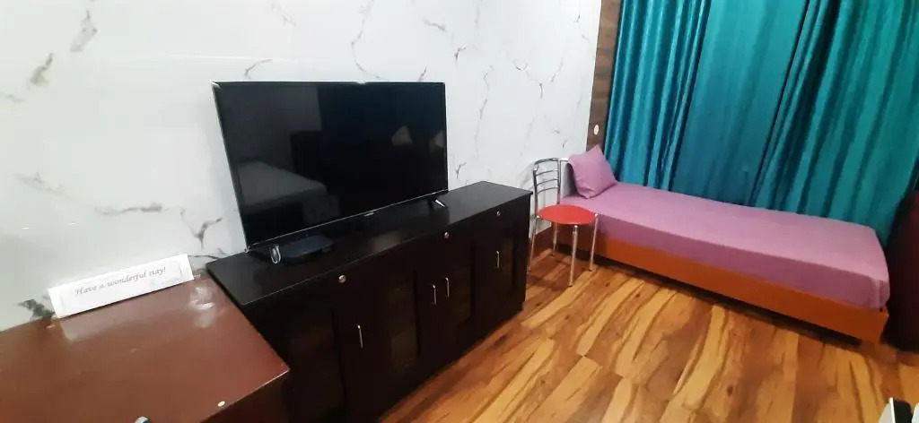 The Palm Suites