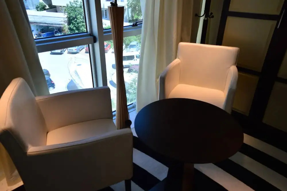 Hotel Amsterdam