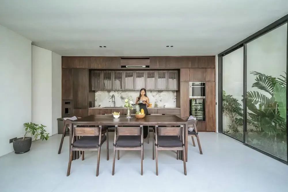 Villa Sabilla Bingin