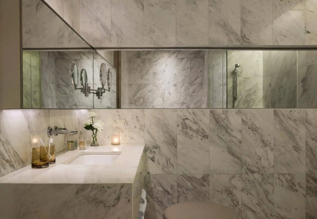 Marriott Executive Apartments Bangkok, Sukhumvit Thonglor