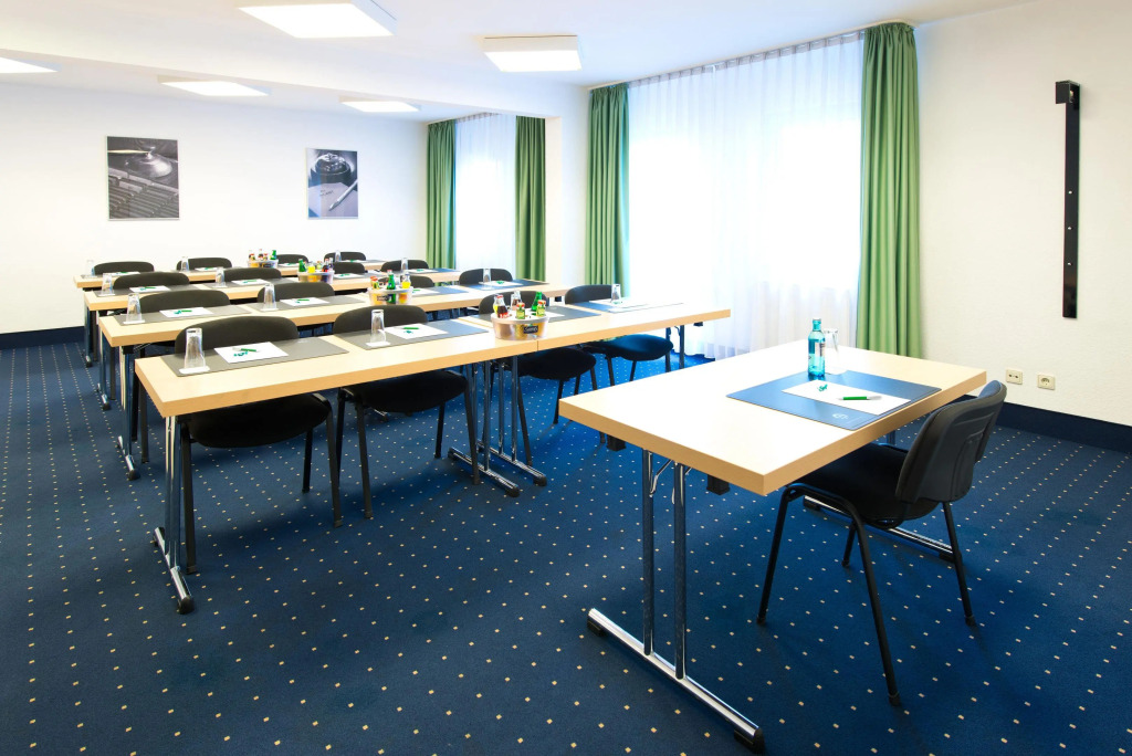 ACHAT Hotel Darmstadt Griesheim