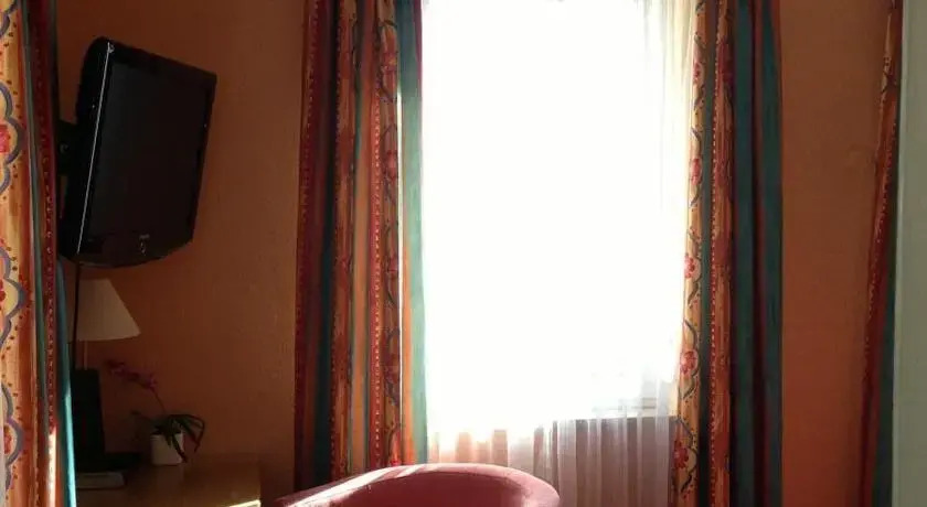 Hotel Hirsch
