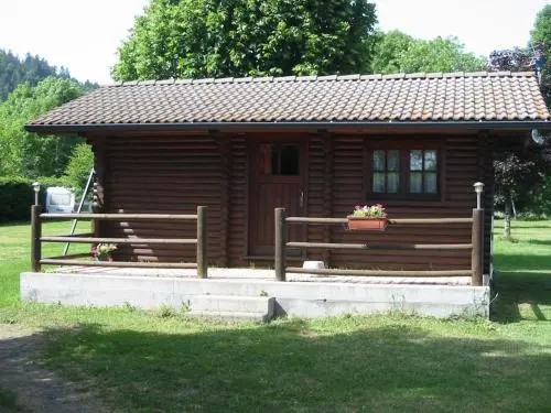 Camping du Meygal