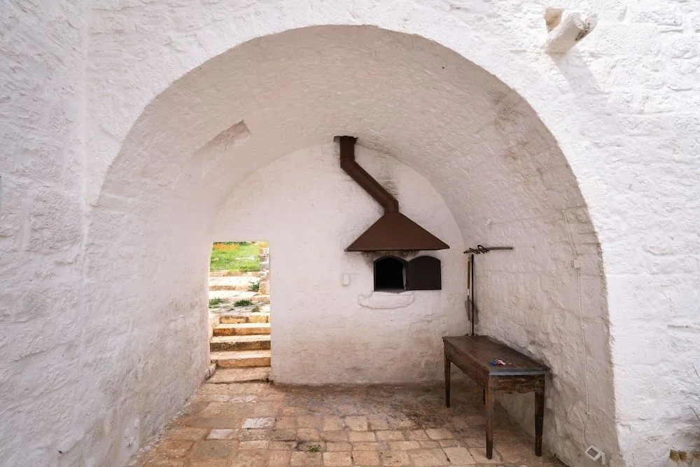 Masseria Soluco