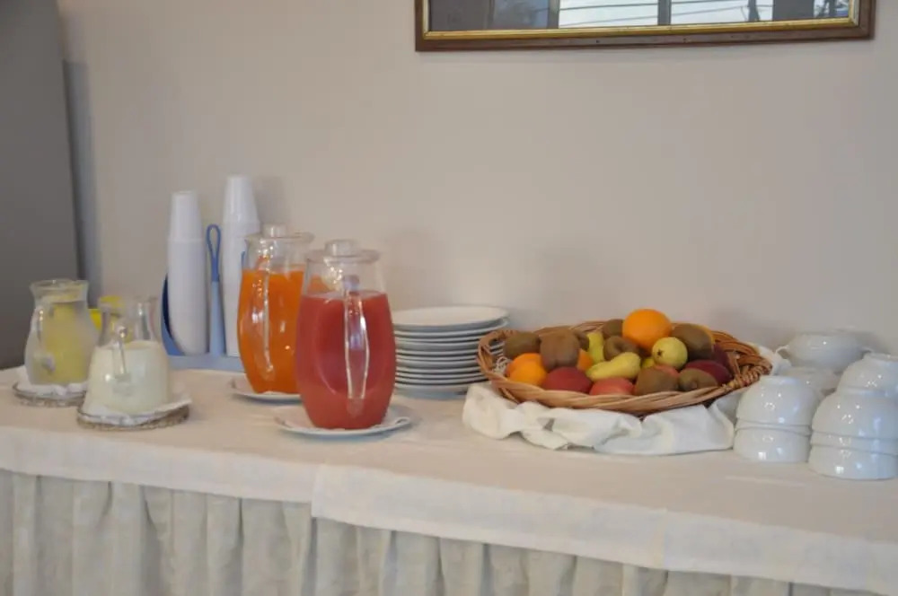 Hotel Sole Mio
