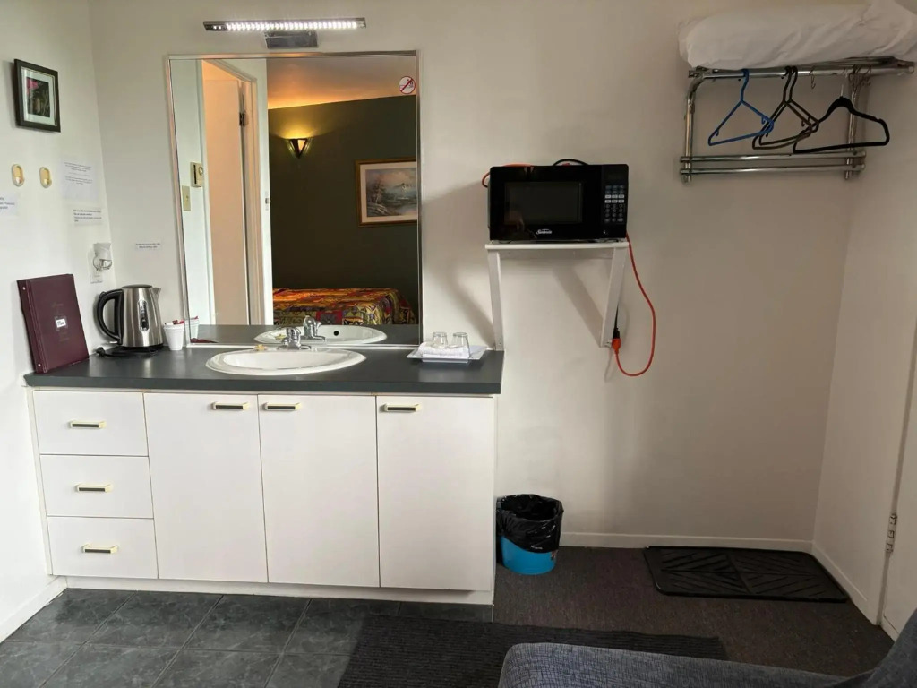 Motel Le Voyageur