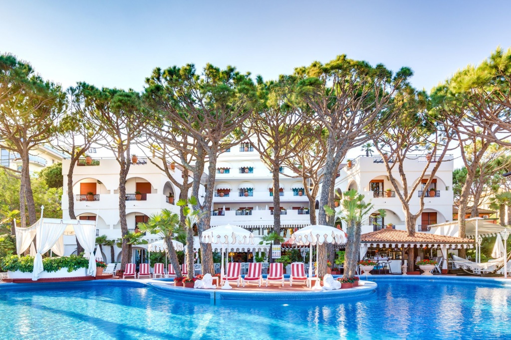 Agora Park Hotel