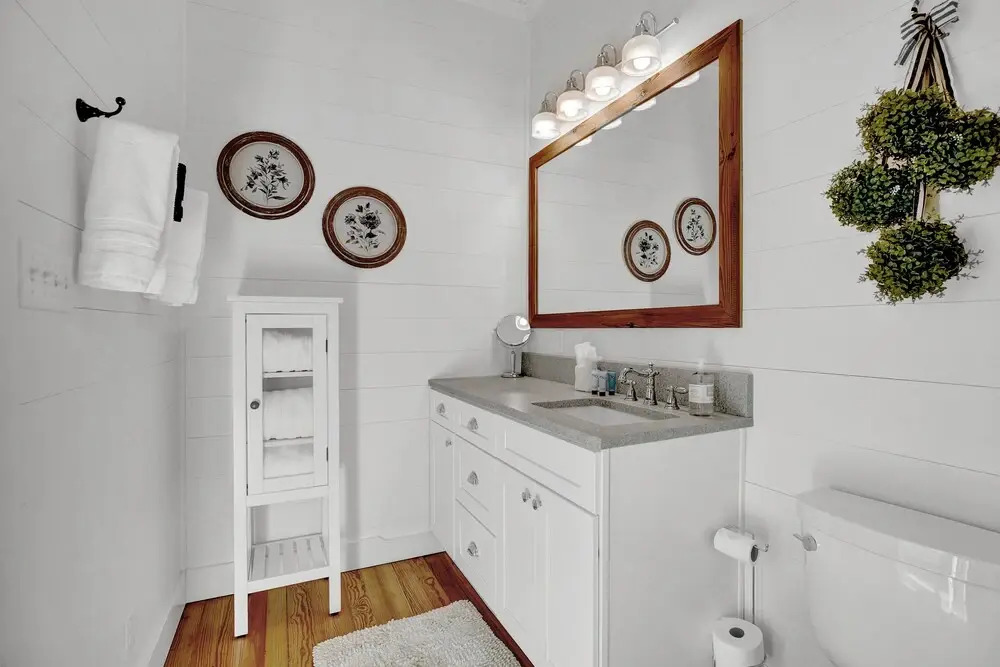 New! Charming Home Near Main w/ Grill & Firepit!