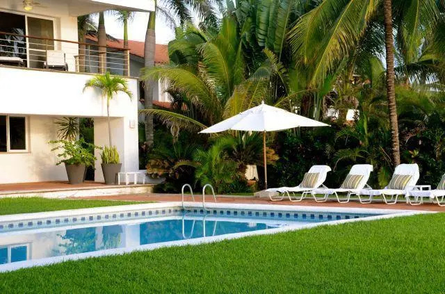 Villa Patricia