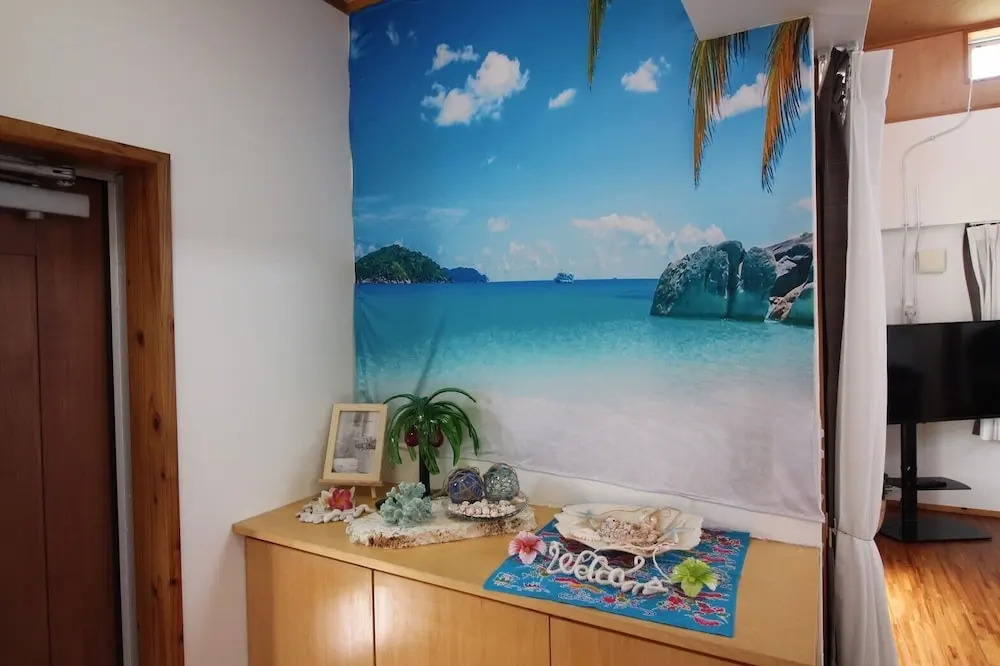 Kanasa House Nago