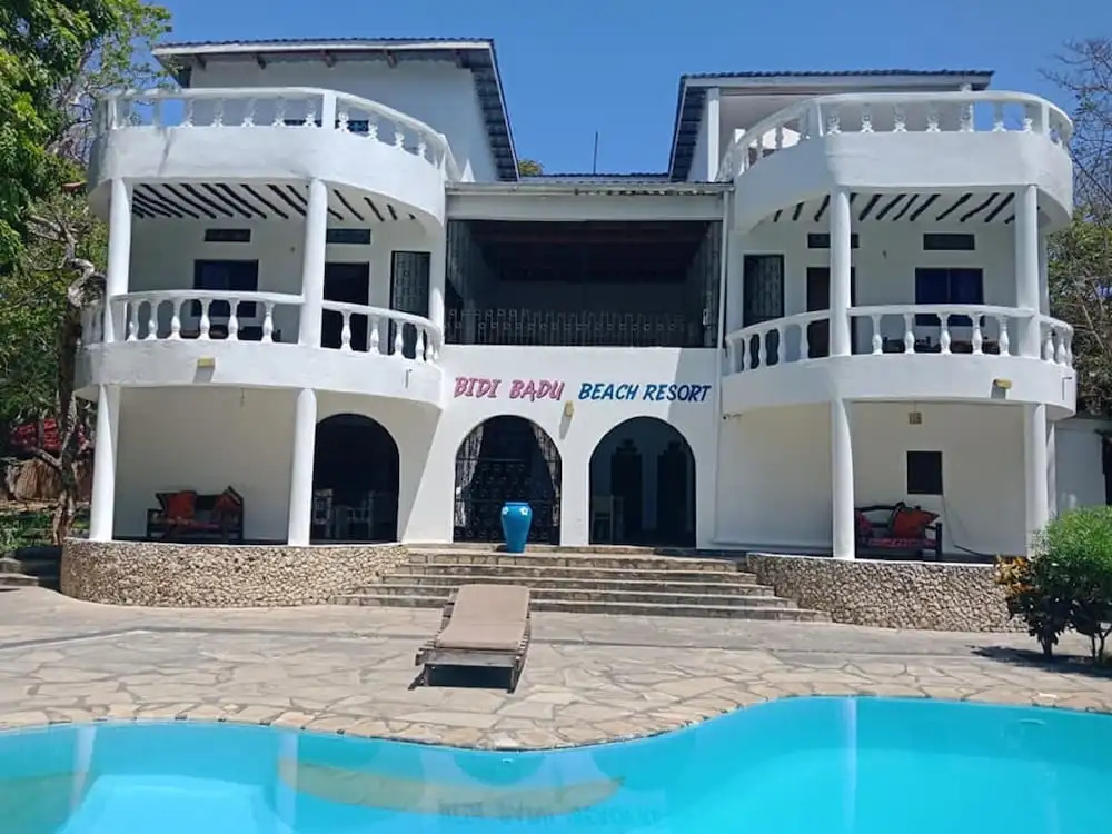 Soul Breeze Beach Resort