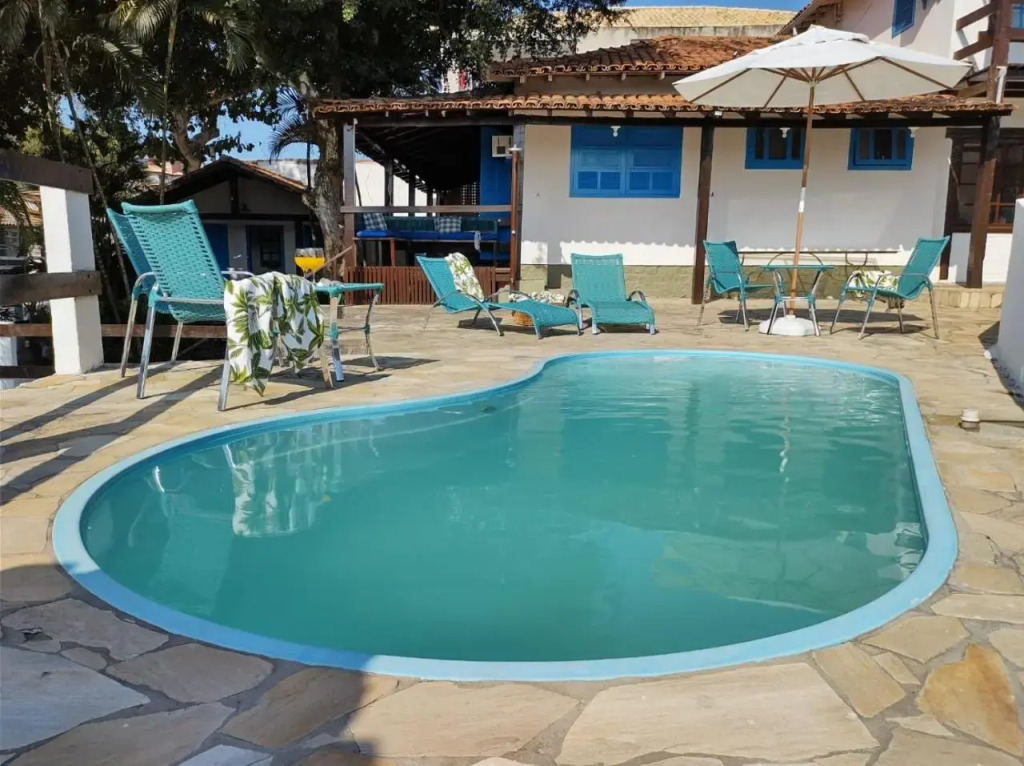 Casa das Árvores Guest House
