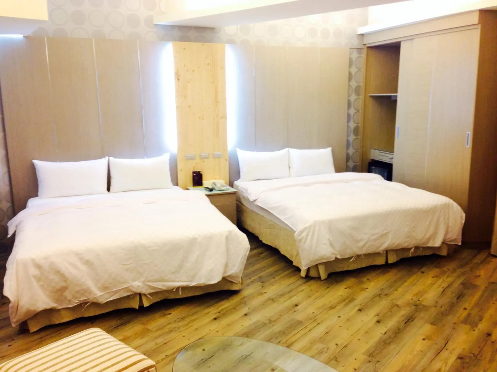 DL Inn Hotel