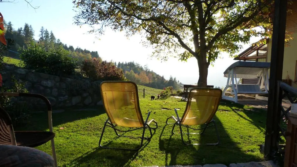 SUMMERER - Living Nature - Apartments with private SPA