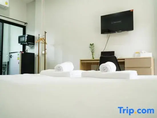 เมตตา เรสซิเด้นซ์ - Metta Residence