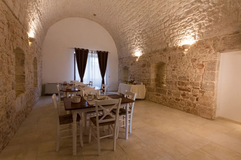 Masseria Poli Country House