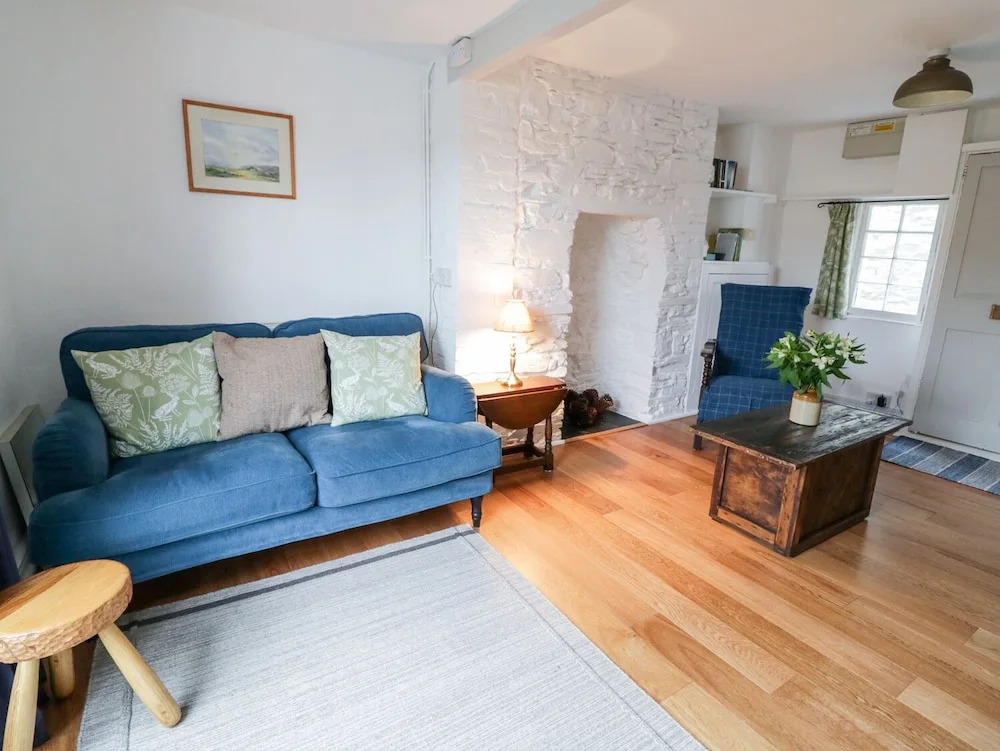 Wickham Cottage, Calstock